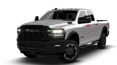 New 2026 Ram 2500 Warlock Crew Cab for sale #D26082 - photo 1