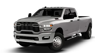 New 2026 Ram 3500 Big Horn Crew Cab for sale #TG275556 - photo 1