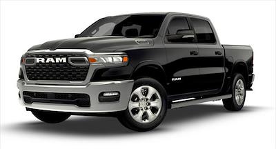 New 2026 Ram 1500 Big Horn Crew Cab 4x4 Pickup for sale #TN289244 - photo 1