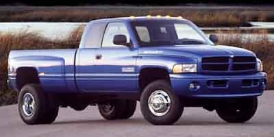 2001 Dodge Ram 3500 Quad Cab RWD Pickup for sale #0126834 - photo 1