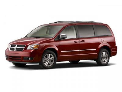 2010 Dodge Grand Caravan FWD Minivan for sale #1038063 - photo 1