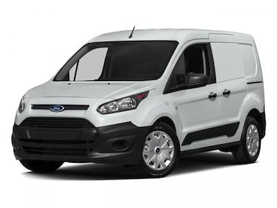 2014 Ford Transit Connect FWD Empty Cargo Van for sale #1460825 - photo 1