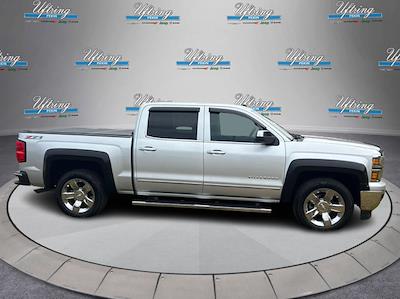2015 Chevrolet Silverado 1500 Crew Cab 4WD Pickup for sale #1573168 - photo 2