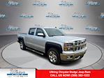 2015 Chevrolet Silverado 1500 Crew Cab 4WD Pickup for sale #1573168 - photo 1