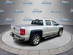 2015 Chevrolet Silverado 1500 Crew Cab 4WD Pickup for sale #1573168 - photo 3