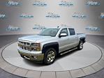2015 Chevrolet Silverado 1500 Crew Cab 4WD Pickup for sale #1573168 - photo 7