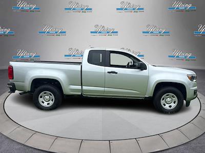 2016 Chevrolet Colorado Extended Cab RWD Pickup for sale #1632004A - photo 1