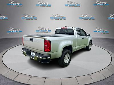 2016 Chevrolet Colorado Extended Cab RWD Pickup for sale #1632004A - photo 2