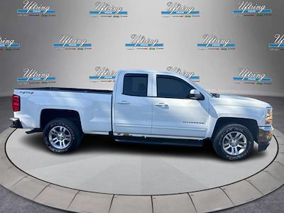 2016 Chevrolet Silverado 1500 Double Cab 4WD Pickup for sale #1676746 - photo 1