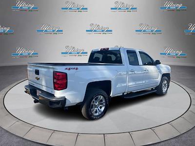 2016 Chevrolet Silverado 1500 Double Cab 4WD Pickup for sale #1676746 - photo 2