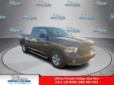 2017 Ram 1500 Quad Cab 4WD Pickup for sale #1762356 - photo 1