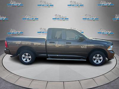 2017 Ram 1500 Quad Cab 4WD Pickup for sale #1762356 - photo 1