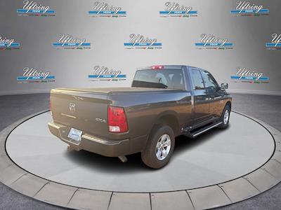 2017 Ram 1500 Quad Cab 4WD Pickup for sale #1762356 - photo 2