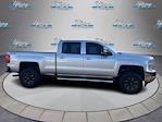 2017 Chevrolet Silverado 2500 Crew Cab SRW 4WD Pickup for sale #1795744 - photo 1