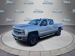 2017 Chevrolet Silverado 2500 Crew Cab SRW 4WD Pickup for sale #1795744 - photo 6