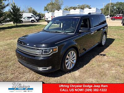 2019 Ford Flex AWD SUV for sale #1900057 - photo 1