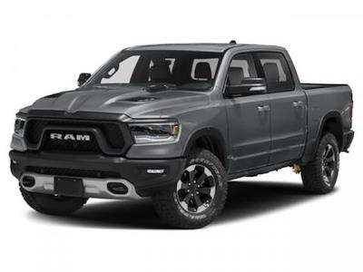 2019 Ram 1500 Crew Cab 4WD Pickup for sale #1924290 - photo 1