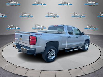 2019 Chevrolet Silverado 1500 Double Cab 4WD Pickup for sale #1938583 - photo 2