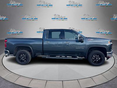 2020 Chevrolet Silverado 3500 Crew Cab SRW 4WD Pickup for sale #2030193 - photo 1