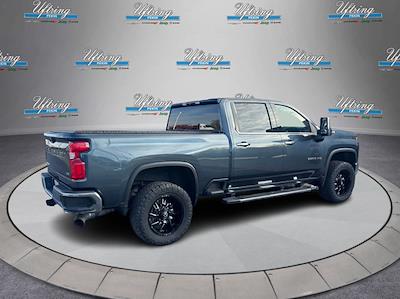 2020 Chevrolet Silverado 3500 Crew Cab SRW 4WD Pickup for sale #2030193 - photo 2