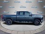 2020 Chevrolet Silverado 3500 Crew Cab SRW 4WD Pickup for sale #2030193 - photo 1