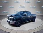 2020 Chevrolet Silverado 3500 Crew Cab SRW 4WD Pickup for sale #2030193 - photo 6