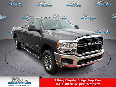 2020 Ram 3500 Crew Cab SRW 4WD Pickup for sale #2058572 - photo 1
