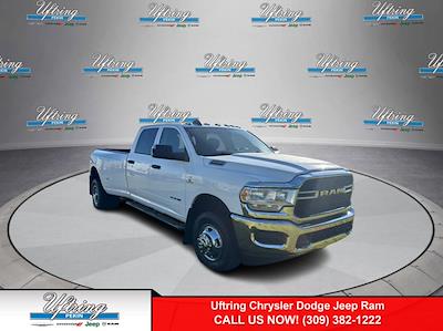 2020 Ram 3500 Crew Cab DRW 4WD Pickup for sale #2071070 - photo 1