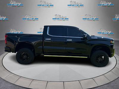 2020 Chevrolet Silverado 1500 Crew Cab 4WD Pickup for sale #2082503 - photo 2