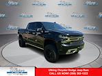 2020 Chevrolet Silverado 1500 Crew Cab 4WD Pickup for sale #2082503 - photo 1