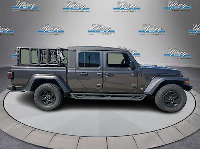 2021 Jeep Gladiator Crew Cab 4WD Pickup for sale #2100498 - photo 2
