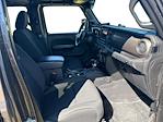 2021 Jeep Gladiator Crew Cab 4WD Pickup for sale #2100498 - photo 18