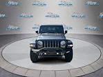 2021 Jeep Gladiator Crew Cab 4WD Pickup for sale #2100498 - photo 8