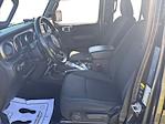 2021 Jeep Gladiator Crew Cab 4WD Pickup for sale #2100498 - photo 9