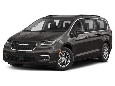 2021 Chrysler Pacifica FWD Minivan for sale #2104865A - photo 1