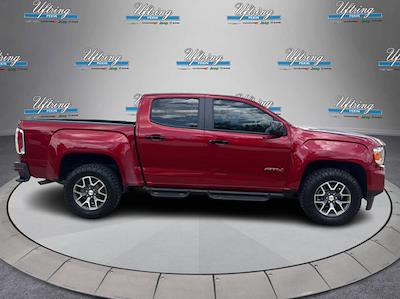 2021 GMC Canyon Crew Cab 4WD Pickup for sale #2118358 - photo 2