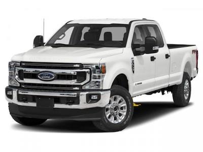2021 Ford F-350 Crew Cab DRW 4WD Pickup for sale #2150678 - photo 1