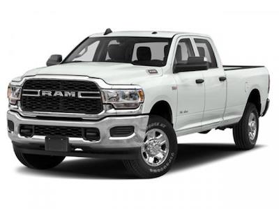 2021 Ram 3500 Crew Cab DRW 4WD Pickup for sale #2187410 - photo 1