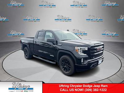 2022 GMC Sierra 1500 Double Cab 4WD Pickup for sale #2217845 - photo 1