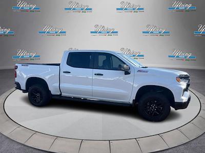 2022 Chevrolet Silverado 1500 Crew Cab 4WD Pickup for sale #2243652 - photo 1
