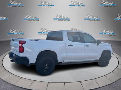 2022 Chevrolet Silverado 1500 Crew Cab 4WD Pickup for sale #2243652 - photo 2