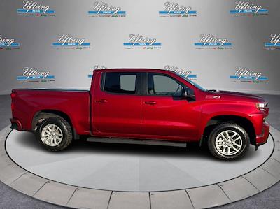 2022 Chevrolet Silverado 1500 Crew Cab 4WD Pickup for sale #2297987A - photo 2