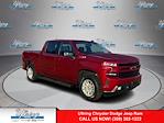 2022 Chevrolet Silverado 1500 Crew Cab 4WD Pickup for sale #2297987A - photo 1