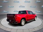 2022 Chevrolet Silverado 1500 Crew Cab 4WD Pickup for sale #2297987A - photo 3