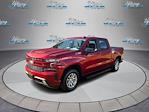 2022 Chevrolet Silverado 1500 Crew Cab 4WD Pickup for sale #2297987A - photo 7