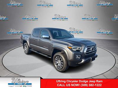 2023 Toyota Tacoma Double Cab 4WD Pickup for sale #2312812 - photo 1