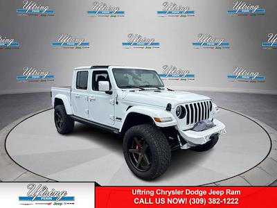 2023 Jeep Gladiator Crew Cab 4WD Pickup for sale #2362995 - photo 1