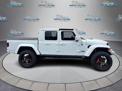 2023 Jeep Gladiator Crew Cab 4WD Pickup for sale #2362995 - photo 2