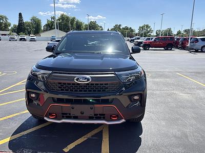 2023 Ford Explorer 4WD SUV for sale #2367107 - photo 2