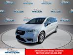 Used 2023 Chrysler Pacifica Touring L FWD Minivan for sale #2367446 - photo 7